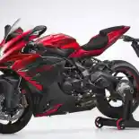 MV Agusta F3 RR 2022 Dirilis, Aerodinamika Ditingkatkan