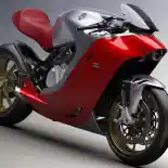 MV Agusta F4Z, Gebrakan Nyeleneh Motor Superbike