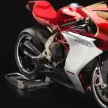 MV Agusta Pamerkan Superveloce 800, Keren Loh