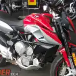 MV Agusta Ramaikan GIIAS Surabaya Auto Show 2015 MV Agusta Ramaikan GIIAS Surabaya Auto Show 2015