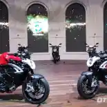 Daftar Harga Motor MV Agusta Bulan Januari 2019 Untuk Wilayah DKI Jakarta & Sekitarnya