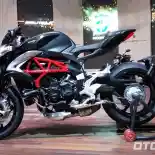 Daftar Harga MV Agusta Maret 2019 Wilayah DKI Jakarta & Sekitarnya