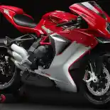 MV Agusta Siapkan Brutale 800 Dengan Desain A2 Untuk Pemula