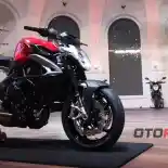 Daftar Harga Motor MV Agusta Bulan Maret 2018 Untuk Wilayah Jakarta & Sekitarnya
