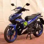 Yamaha MX King Asal Indonesia Laris Manis di Filipina