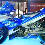 Yamaha MX King Facelift Siap Diluncurkan, Inilah Bocorannya