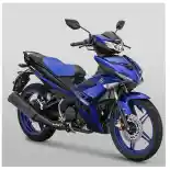 Yamaha Indonesia Luncurkan 'Motor Bandel' Berpenampilan Baru