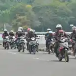 Gelaran MX Day 2nd 2017 Sukses Dijalankan, Event Skala Nasional Tanpa Bantuan Pabrikan