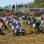 Kejuaraan Dunia FIM Motocross 2017 Mampir di Indonesia, Digelar di Pangkal Pinang