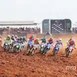 Ketika Vice President Kejuaraan Motocross Dunia Kagum Dengan Sirkuit Di Indonesia