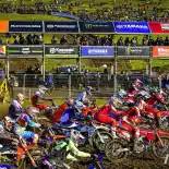 2 Seri Balap Motocross MXGP 2023 Bakal Digelar Kembali di Indonesia