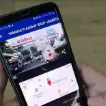 Yamaha Klaim Aplikasi My Yamaha Motor Digemari Konsumen