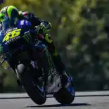 Valentino Rossi Keluhkan Kontrak Baru Dengan Petronas SRT