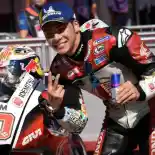 Hasil Kualifikasi MotoGP Teruel 2020: Nakagami Pimpin Start!