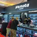 Ramaikan IIMS 2023, Namota Boyong Ragam Produk Anyar Ramaikan IIMS 2023, Namota Boyong Ragam Produk Anyar