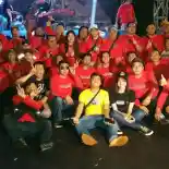 1st Anniversary NMax Bekasi Community