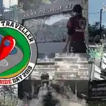 Nusantaride Day Ajak Pecinta Forum Touring Berpetualang Bareng