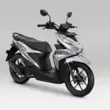 Punya Tampilan Baru, Intip Spesifikasi Lengkap Honda BeAT 2023