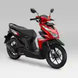 Mungkinkah Honda BeAT dengan Fitur Keyless Diluncurkan?