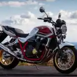 Honda Rilis CB1300 Super Four Terbaru di Negara Tetangga, Berapa Harganya?