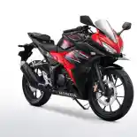 Awal Tahun Harga Honda CBR150R Dipangkas