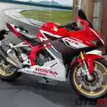 Berminat Boyong Honda CBR250RR pada Maret 2025? Ini Harga Barunya