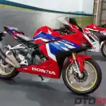 Agustus 2023, Berikut Update Harga Terbaru Honda CBR250RR