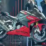 Rahasia Dibalik Kenaikan Tenaga New Honda CBR250RR, Apa yang Berubah?