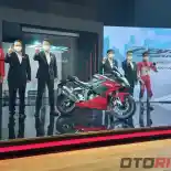Resmi! New Honda CBR250RR Dirilis, Harga Mulai Rp 62 Jutaan