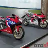 6 Pilihan Aksesori Resmi New Honda CBR250RR, Mulai Rp 50 Ribuan
