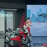Fitur New Honda CBR250RR Terbaru Ini Harus Digunakan dengan Cermat