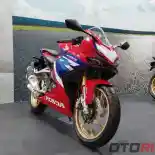 Honda CBR250RR Dijual Mulai Rp 60 Jutaan, Berikut Harga Lengkapnya Honda CBR250RR Dijual Mulai Rp 60 Jutaan, Berikut Harga Lengkapnya