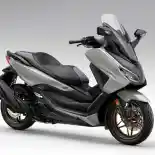 New Honda Forza 250 Segera Diluncurkan, Harga Rp 79 Jutaan