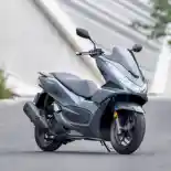 Honda PCX 160 Dipastikan Mengaspal di Indonesia