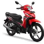 Skema Cicilan Motor Bebek Honda, Cukup Rp 700 Ribuan Per Bulan