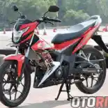 Riset Balap New Honda Sonic dan All New CB150R Masih Tunggu Regulasi 2016 Riset Balap New Honda Sonic dan All New CB150R Masih Tunggu Regulasi 2016