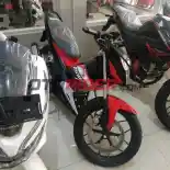 Komparasi Harga Honda Sonic 150R Vs Suzuki Satria F150, Manakah Paling Terjangkau?