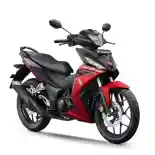 Terungkap! New Honda Supra GTR150 Resmi Disegarkan
