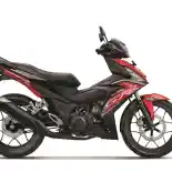 Honda Berikan Potongan Harga Pada Seluruh Model Motor Bebek
