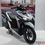 September 2025, Ini Harga Baru Honda Vario 125 dan Vario 160