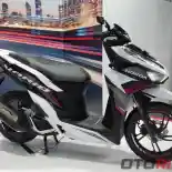 Momen Lebaran, Segini Harga Honda Vario 125 dan Vario 160 per Maret 2025