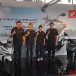 New Honda Vario 125 Tersedia di Jawa Barat, Harga Mulai Rp 22 Jutaan New Honda Vario 125 Tersedia di Jawa Barat, Harga Mulai Rp 22 Jutaan