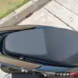 Perbedaan Tinggi Jok New Honda Vario 125 dengan Vario 160, BeAT, dan Scoopy