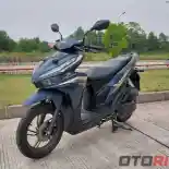 Bedah Ukuran Bore x Stroke Honda Vario 125, Seberapa Besar?