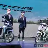 New Honda Vario 125 Resmi Dirilis, Harga Mulai Rp 22 Jutaan