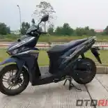 Deretan Motor Honda yang Meluncur di 2022, Ada Berapa Banyak?