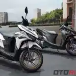 Update Harga New Honda Vario 125 dan Vario 160 per November 2022