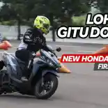 VIDEO: New Honda Vario 125 2022, Minim Ubahan?
