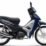 Kembaran Honda Supra Fit Kembali Hadir di Negara Tetangga, Cuma Rp 11 Jutaan Kembaran Honda Supra Fit Kembali Hadir di Negara Tetangga, Cuma Rp 11 Jutaan