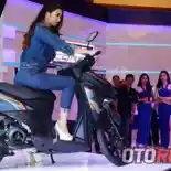 Yamaha Soul GT dan Mio M3 Dapat Penambahan Fitur di Akhir Tahun